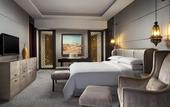 Туры в отель Sheraton Qingyuan Lion Lake Resort