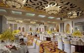 Туры в отель Sheraton Qingyuan Lion Lake Resort