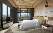 Туры в отель Sheraton Qingyuan Lion Lake Resort