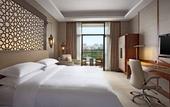Туры в отель Sheraton Qingyuan Lion Lake Resort