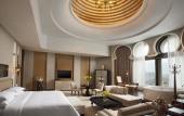 Туры в отель Sheraton Qingyuan Lion Lake Resort
