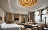 Туры в отель Sheraton Qingyuan Lion Lake Resort