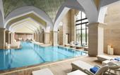 Туры в отель Sheraton Qingyuan Lion Lake Resort