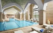 Туры в отель Sheraton Qingyuan Lion Lake Resort