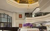 Туры в отель Sheraton Qingyuan Lion Lake Resort