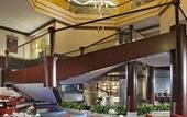 Туры в отель Sheraton Qingyuan Lion Lake Resort