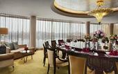 Туры в отель Sheraton Qingyuan Lion Lake Resort