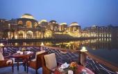 Туры в отель Sheraton Qingyuan Lion Lake Resort