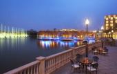 Туры в отель Sheraton Qingyuan Lion Lake Resort