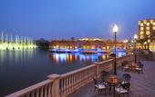 Туры в отель Sheraton Qingyuan Lion Lake Resort