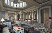 Туры в отель Sheraton Qingyuan Lion Lake Resort
