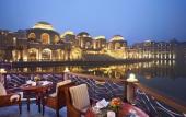 Туры в отель Sheraton Qingyuan Lion Lake Resort