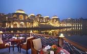 Туры в отель Sheraton Qingyuan Lion Lake Resort