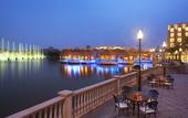 Туры в отель Sheraton Qingyuan Lion Lake Resort