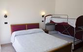Туры в отель Albergo Bar Cenni