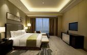 Туры в отель DoubleTree by Hilton Heyuan