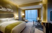 Туры в отель DoubleTree by Hilton Heyuan