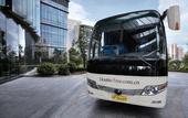 Туры в отель DoubleTree by Hilton Heyuan