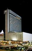 Туры в отель Hotel Metropolitan Sendai