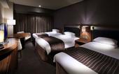 Туры в отель Hotel Metropolitan Sendai