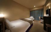 Туры в отель Hotel Metropolitan Sendai