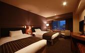 Туры в отель Hotel Metropolitan Sendai