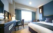 Туры в отель Hotel Metropolitan Sendai