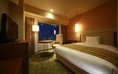Туры в отель Hotel Metropolitan Sendai
