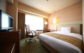 Туры в отель Hotel Metropolitan Sendai