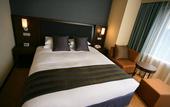 Туры в отель Hotel Metropolitan Sendai