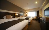 Туры в отель Hotel Metropolitan Sendai