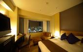 Туры в отель Hotel Metropolitan Sendai