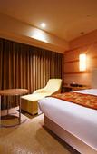 Туры в отель Hotel Metropolitan Sendai