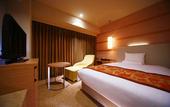 Туры в отель Hotel Metropolitan Sendai