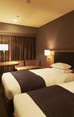 Туры в отель Hotel Metropolitan Sendai