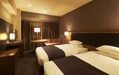 Туры в отель Hotel Metropolitan Sendai
