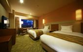 Туры в отель Hotel Metropolitan Sendai