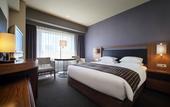 Туры в отель Hotel Metropolitan Sendai