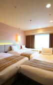 Туры в отель Hotel Metropolitan Sendai