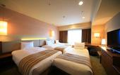 Туры в отель Hotel Metropolitan Sendai