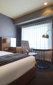 Туры в отель Hotel Metropolitan Sendai