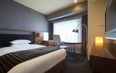 Туры в отель Hotel Metropolitan Sendai