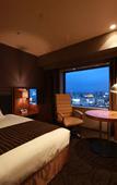Туры в отель Hotel Metropolitan Sendai