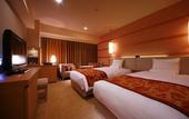 Туры в отель Hotel Metropolitan Sendai