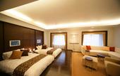 Туры в отель Hotel Metropolitan Sendai