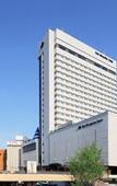 Туры в отель Hotel Metropolitan Sendai