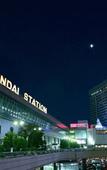 Туры в отель Hotel Metropolitan Sendai