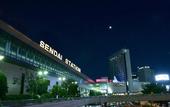 Туры в отель Hotel Metropolitan Sendai