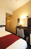 Туры в отель APA Hotel Sendai Eki Itsutsubashi