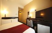 Туры в отель APA Hotel Sendai Eki Itsutsubashi